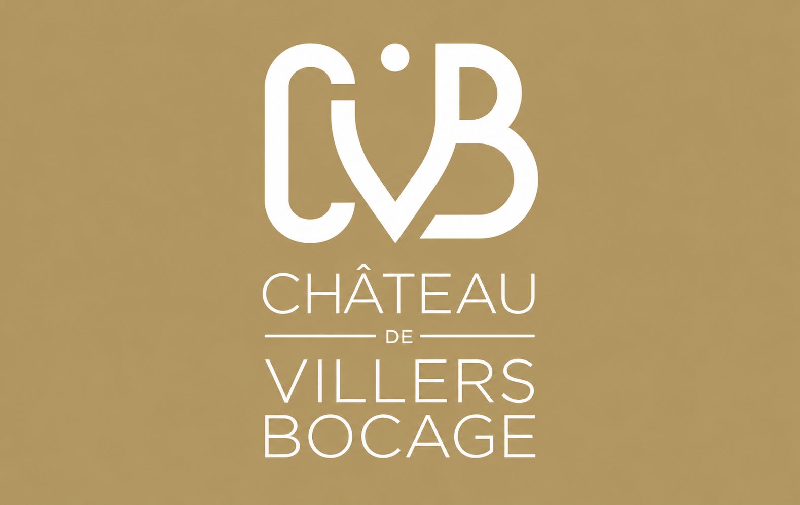 Logo Château de Villers-Bocage